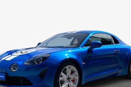 Alpine A110 3.000 km 71.490 &euro; Ravensburg 88214