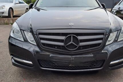 Mercedes-Benz E 220 256.000 km 6.900 &euro; Lindau 88131