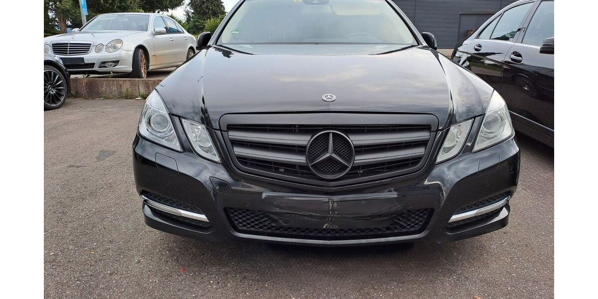 Mercedes-Benz E 220 256.000 km 6.900 &euro; Lindau 88131