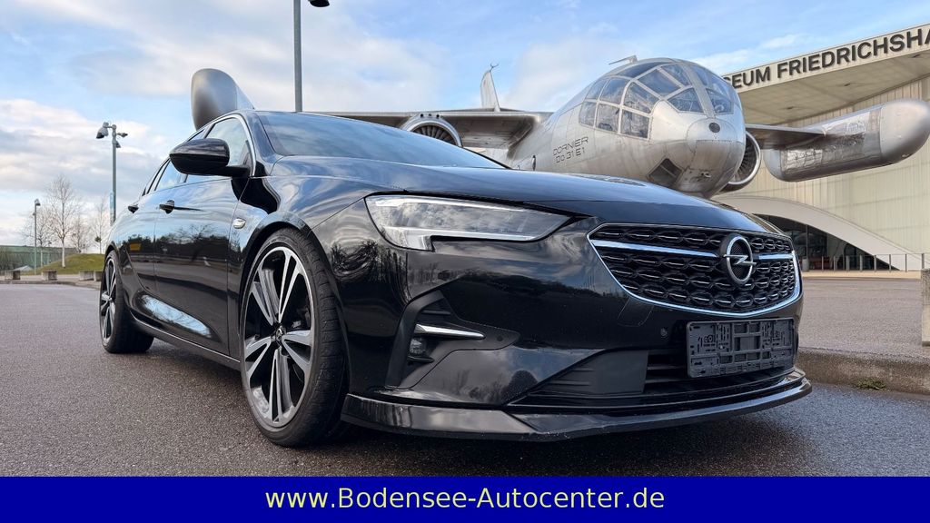 Opel Insignia 106.500 km 15.900 &euro; Immenstaad am Bodensee 88090
