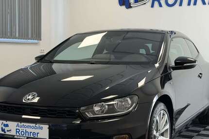 VW Scirocco 139.200 km 13.990 &euro; Weingarten 88250