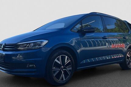 VW Touran 53.400 km 27.260 &euro; Überlingen 88662