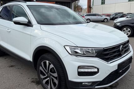 VW T-Roc 98.650 km 16.990 &euro; Ravensburg 88214