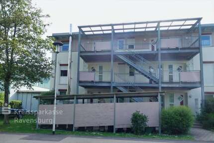 Wohnung Ravensburg Galgenhalde - 2 Zimmer, 53 m&sup2;, 195.000&euro; | Angebot:26801239