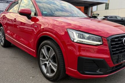 Audi Q2 166.840 km 18.990 &euro; Ravensburg 88214