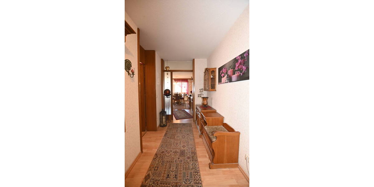Etagenwohnung Friedrichshafen Bunkhofen - 3 Zimmer, 89 m&sup2;, 399.000&euro; | Angebot:26683201
