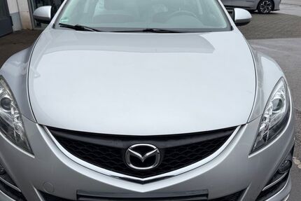 Mazda 6 213.000 km 3.900 &euro; Meckenbeuren 88074