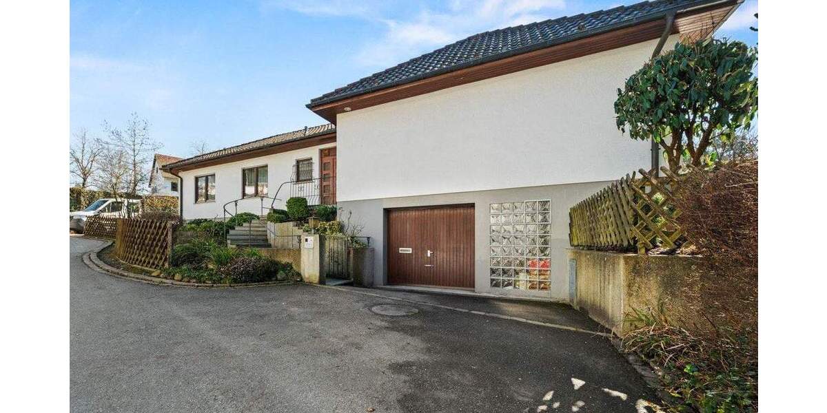 Einfamilienhaus Überlingen - 5 Zimmer, 180 m&sup2;, 998.000&euro; | Angebot:25815536