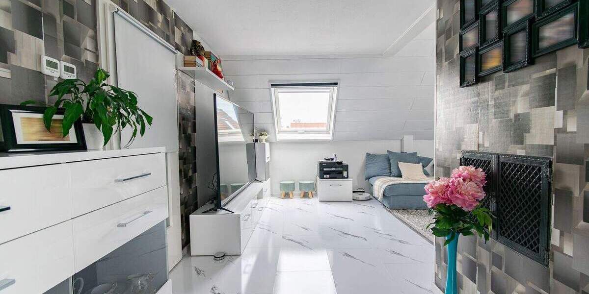 Etagenwohnung Tettnang - 4 Zimmer, 140 m&sup2;, 499.000&euro; | Angebot:25862565