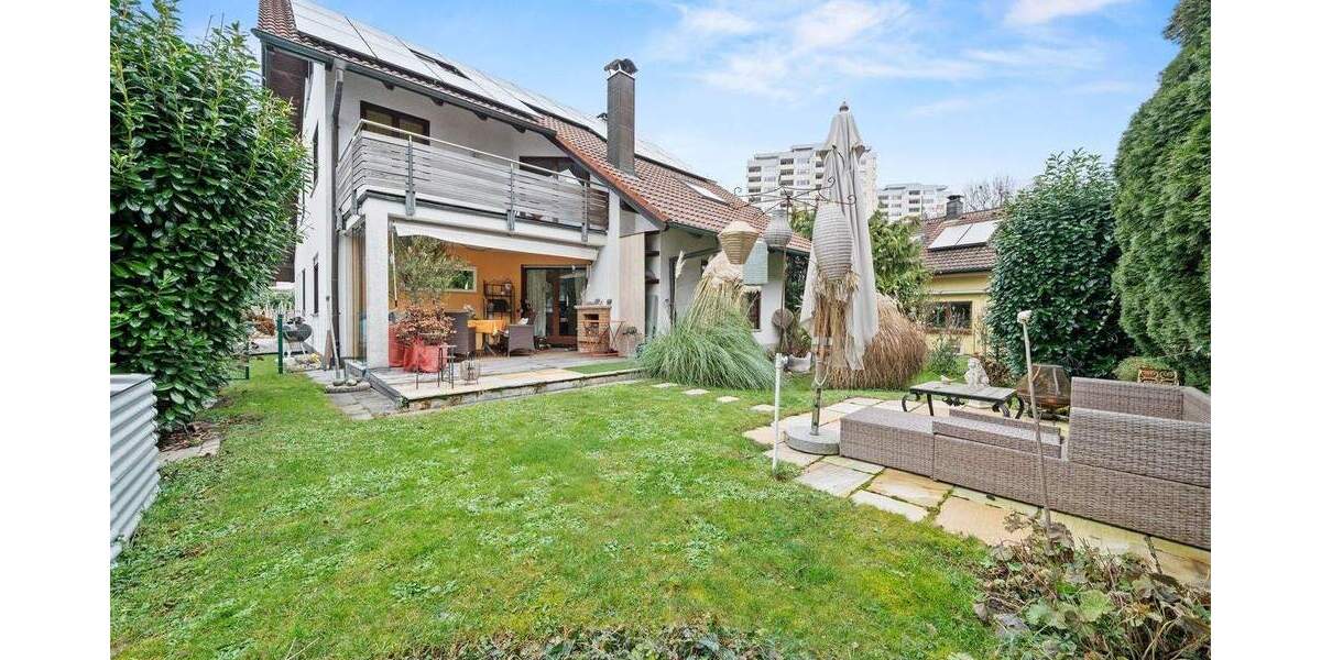 Einfamilienhaus Immenstaad - 1 Zimmer, 189 m&sup2;, 990.000&euro; | Angebot:25679967