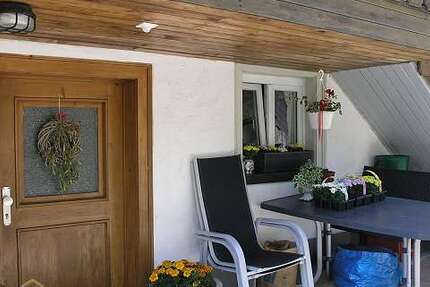 Wohnung Ravensburg Eschach - 6 Zimmer, 130 m&sup2;, 249.000&euro; | Angebot:23270793