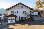 Einfamilienhaus Deggenhausertal - 9 Zimmer, 230 m&sup2;, 749.000&euro; | Angebot:25838542