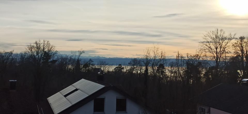 Doppelhaushälfte Meersburg - 5 Zimmer, 130 m&sup2;, 2.090&euro; | Angebot:25162825