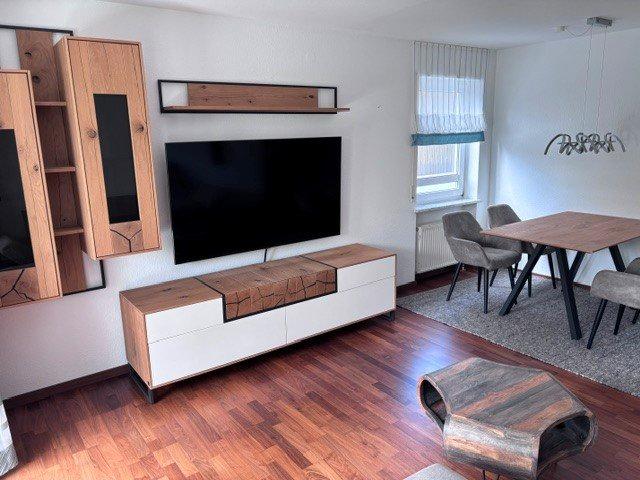 Erdgeschoßwohnung Friedrichshafen Ailingen - 2 Zimmer, 55 m&sup2;, 1.030&euro; | Angebot:26611018