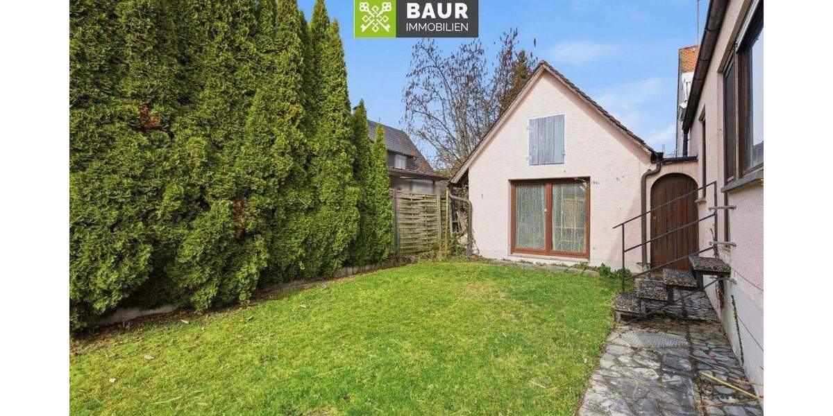 Einfamilienhaus Friedrichshafen Allmannsweiler - 7 Zimmer, 151 m&sup2;, 635.000&euro; | Angebot:25836841