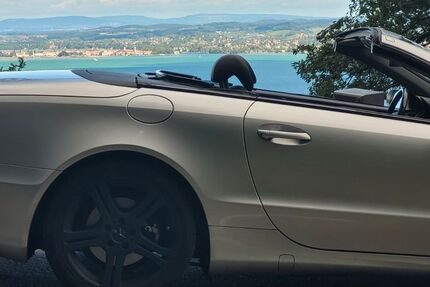 Mercedes-Benz SL 350 172.000 km 14.500 &euro; Meckenbeuren 88074