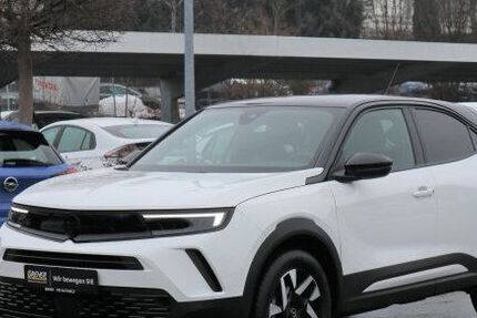 Opel Mokka 22.218 km 18.490 &euro; Wangen 88239