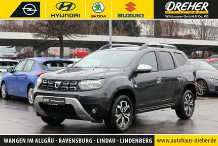 Dacia Duster 94.090 km 17.980 &euro; Wangen 88239