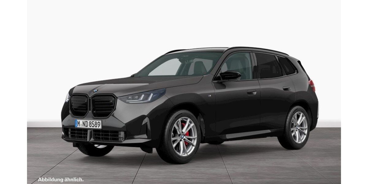 BMW X3 M50 6.900 km 72.990 &euro; Lindau 88131