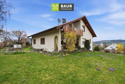 Haus Wilhelmsdorf-Zußdorf Zußdorf - 5 Zimmer, 134 m&sup2;, 498.000&euro; | Angebot:26024805