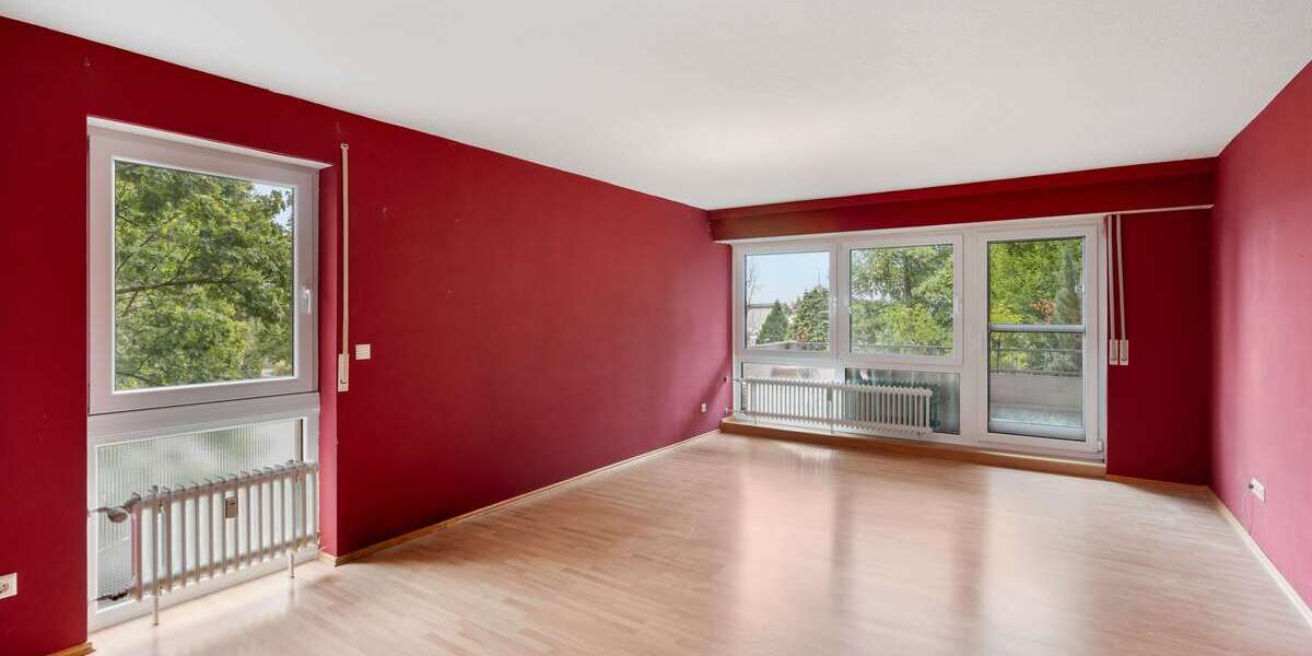 Etagenwohnung Ravensburg Galgenhalde - 3 Zimmer, 73 m&sup2;, 245.000&euro; | Angebot:27332916