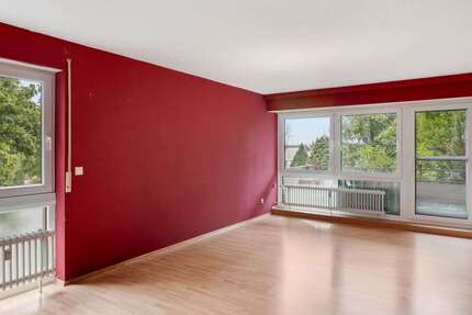 Wohnung Ravensburg Galgenhalde - 3 Zimmer, 73 m&sup2;, 245.000&euro; | Angebot:27332916