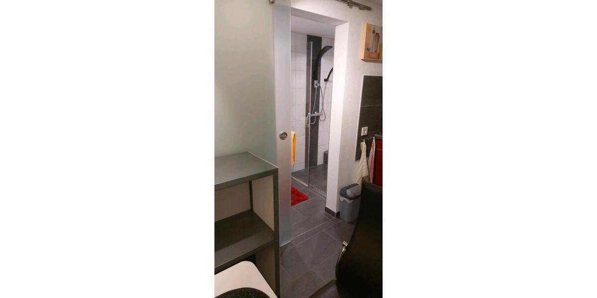 Etagenwohnung Friedrichshafen Ailingen - 1.5 Zimmer, 30 m&sup2;, 600&euro; | Angebot:26012918