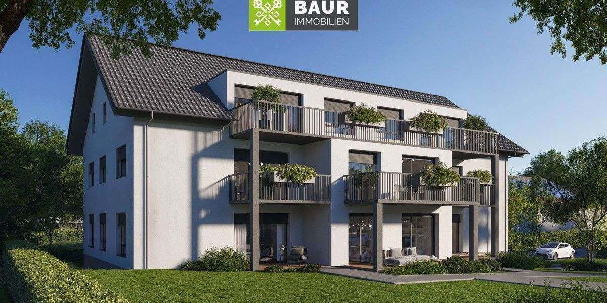 Etagenwohnung Zussdorf Zußdorf - 4 Zimmer, 113 m&sup2;, 498.476&euro; | Angebot:25693551