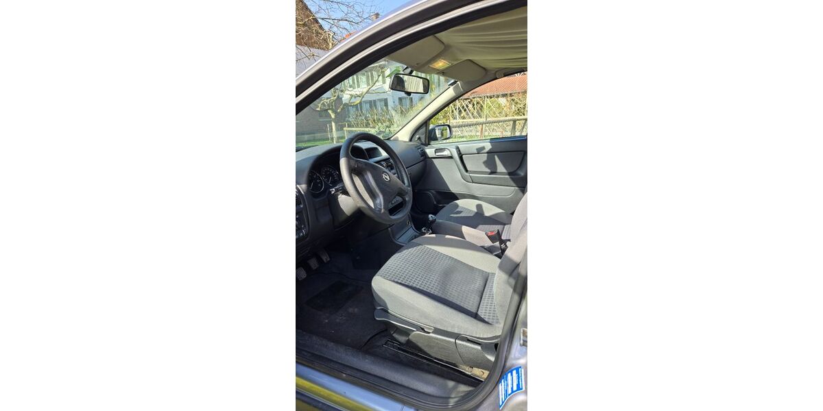Opel Astra 222.000 km 999 &euro; Wasserburg (Bodensee) 88142