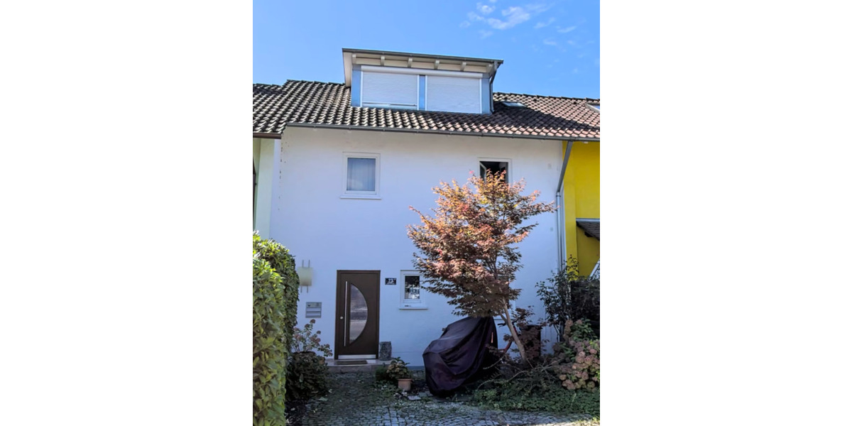 Reihenhaus Überlingen - 5.5 Zimmer, 123 m&sup2;, 690.000&euro; | Angebot:25262582