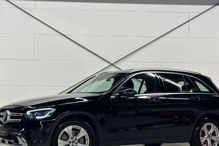 Mercedes-Benz GLC 200 98.330 km 28.790 &euro; Meckenbeuren 88074