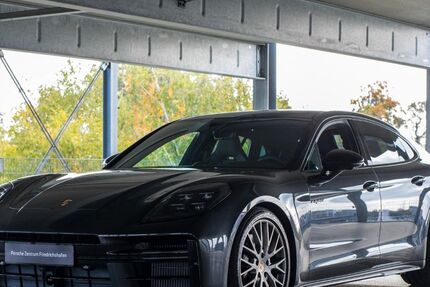 Porsche Panamera 16.900 km 135.870 &euro; Friedrichshafen 88045