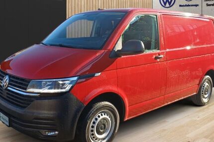 VW T6 Transporter 131.790 km 16.990 &euro; Friedrichshafen 88046