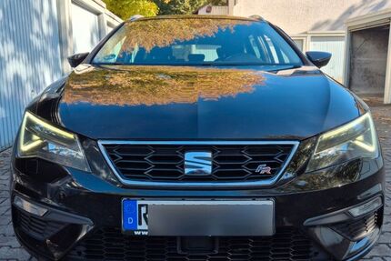 Seat Leon 138.000 km 13.400 &euro; Ravensburg 88212