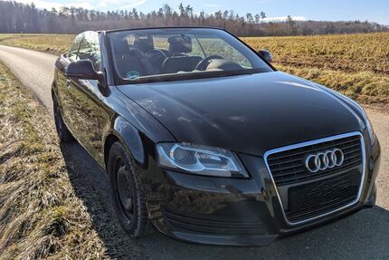 Audi Cabriolet 150.000 km 5.700 &euro; Konstanz 78465