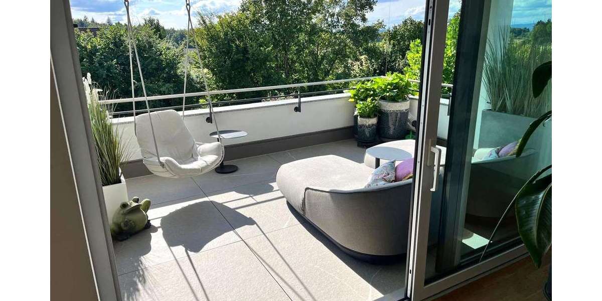 Etagenwohnung Daisendorf - 4.5 Zimmer, 135 m&sup2;, 2.340&euro; | Angebot:24868841