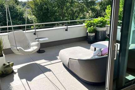 Wohnung Daisendorf - 4.5 Zimmer, 135 m&sup2;, 2.340&euro; | Angebot:24868841