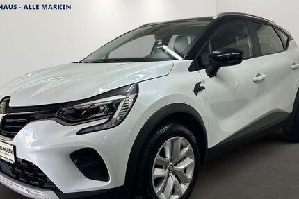 Renault Captur 67.815 km 16.980 &euro; Friedrichshafen 88046