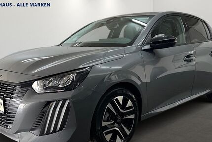 Peugeot 208 15.850 km 16.980 &euro; Friedrichshafen 88046