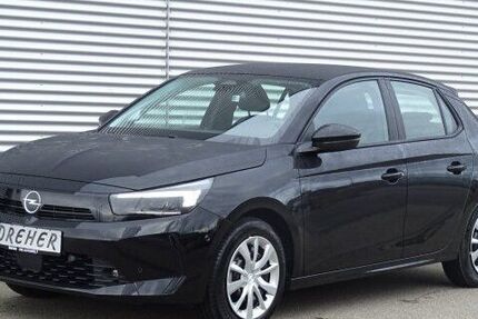Opel Corsa 5.037 km 16.990 &euro; Ravensburg 88213