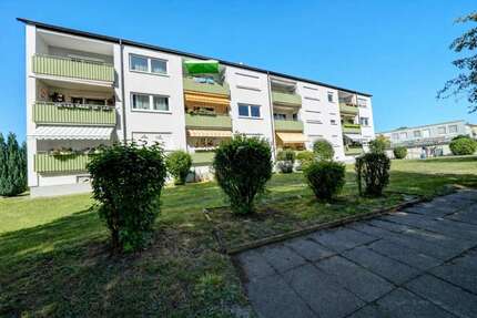 Wohnung Friedrichshafen Allmannsweiler - 3 Zimmer, 69 m&sup2;, 295.000&euro; | Angebot:27171432