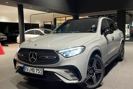 Mercedes-Benz GLC 300 6.000 km 79.980 &euro; Ravensburg 88214