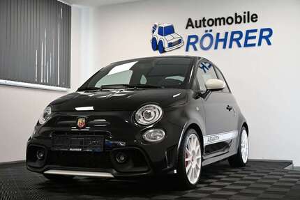 Abarth 695 19.250 km 26.990 &euro; Weingarten 88250