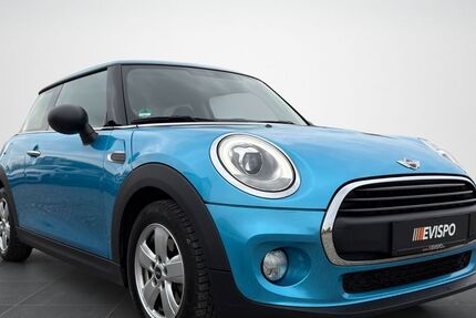 Mini ONE 61.554 km 10.880 &euro; Oberteuringen 88094