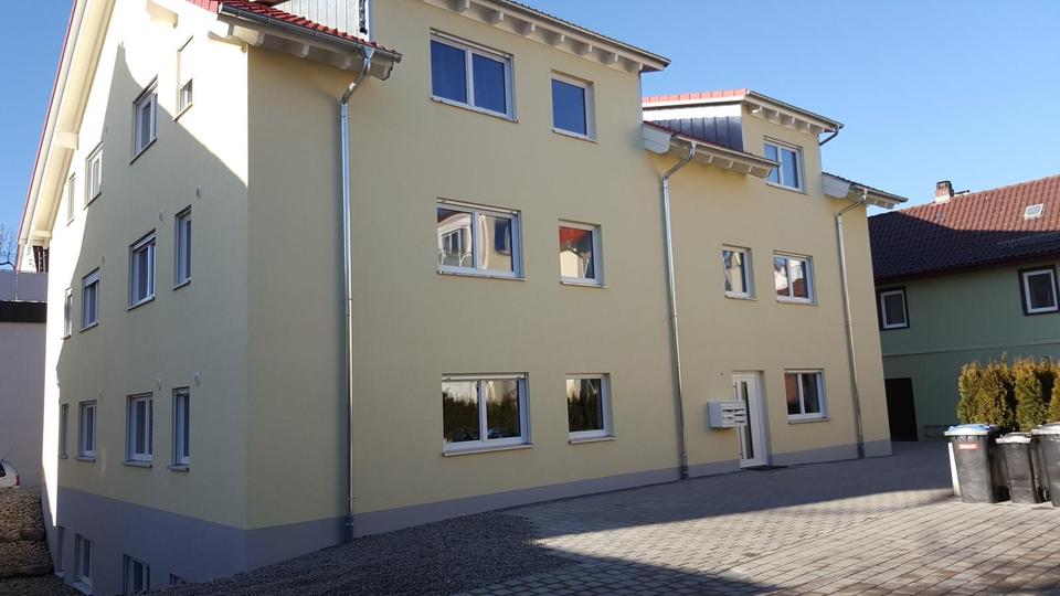 Erdgeschoßwohnung Ravensburg Galgenhalde - 4 Zimmer, 15 m&sup2;, 450&euro; | Angebot:25886736