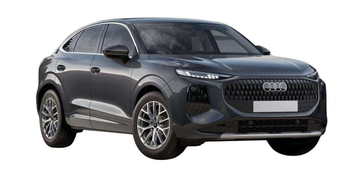 Audi Q3 1.053 km 45.990 &euro; Wangen im Allgäu 88239