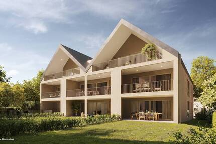 Wohnung Ravensburg Innenstadt - 4 Zimmer, 114 m&sup2;, 895.000&euro; | Angebot:25665977