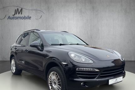 Porsche Cayenne 299.979 km 11.490 &euro; Meckenbeuren 88074