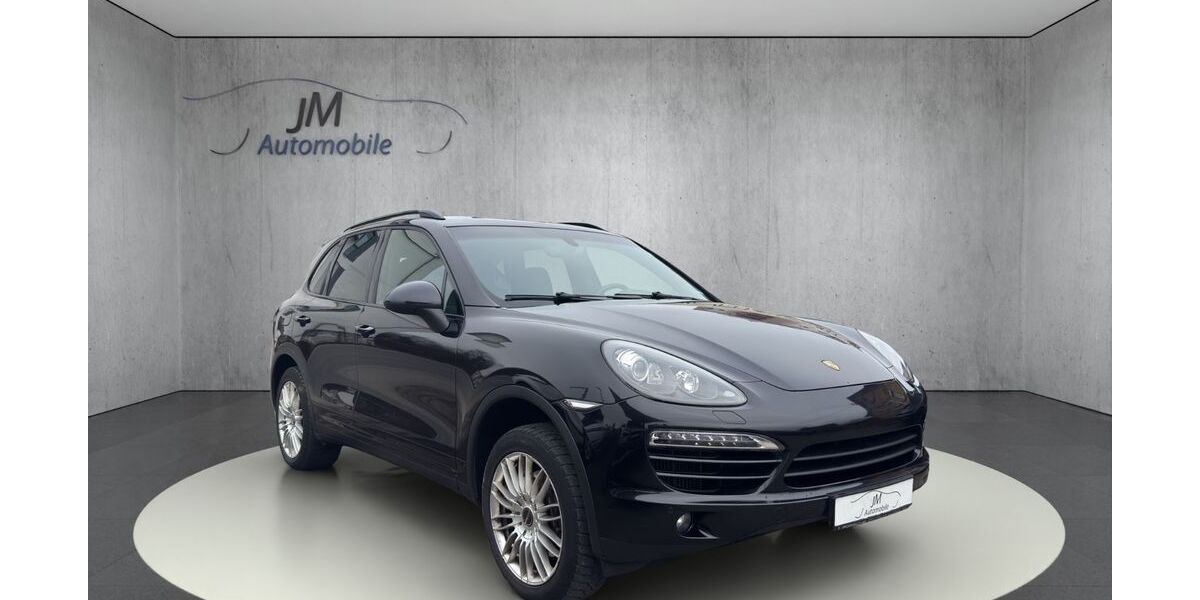 Porsche Cayenne 299.979 km 11.490 &euro; Meckenbeuren 88074