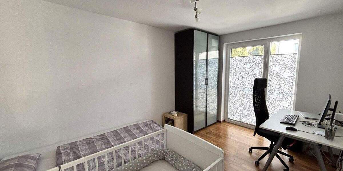 Etagenwohnung Weingarten - 3 Zimmer, 123 m&sup2;, 640.000&euro; | Angebot:25657548